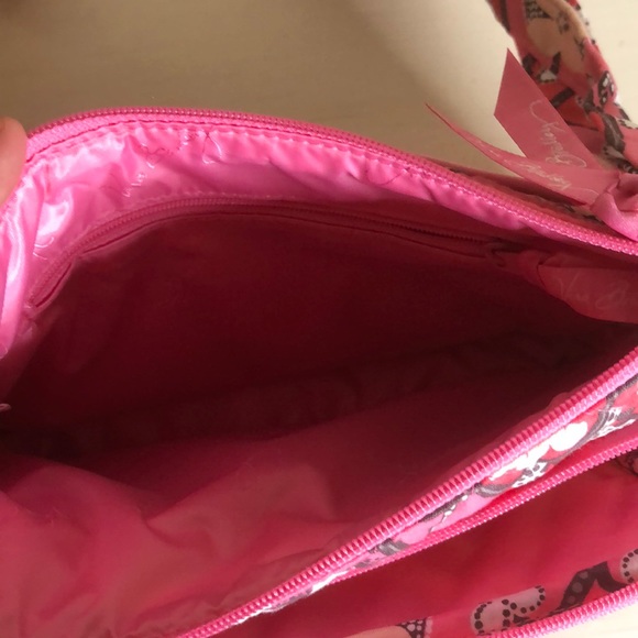 Vera Bradley Cross Body Purse - Picture 7 of 9